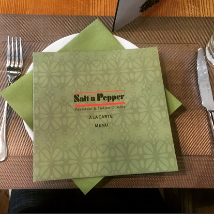 salt n pepper website